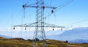 servidumbre electroducto